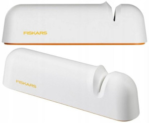 Fiskars Ostrzałka Do Noży Biała