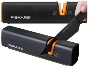 Fiskars Ostrzałka Do Noży Edge
