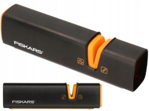 Fiskars Ostrzałka Do Noży I Siekier Xsharp