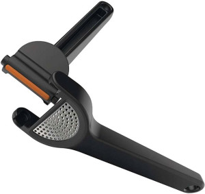 Fiskars Praska Do Czosnku Functional Form