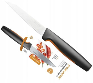 Nóż Do Obierania Owoców Warzyw Fiskars Ff 11cm