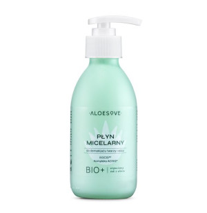 Aloesove Płyn micelarny 190ml