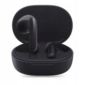 słuchawki bezprzewodowe xiaomi buds 4 lite douszne