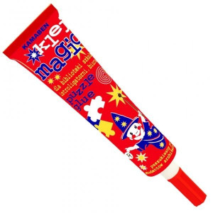 Magic Klej introligatorski w tubie 45g Kamaben