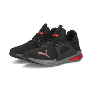 Buty męskie Puma Softride Enzo czarne 377916-01