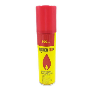 kartusz gazowy nabój gaz do kuchenki palnika 100ml/250ml /400ml 1szt. - 100