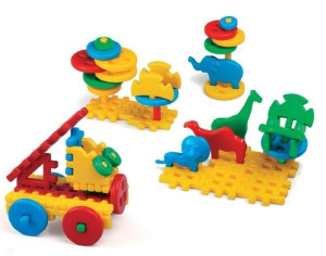 Klocki Konstr. 50 Szt. 00376 Mario