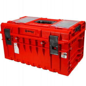 Skrzynka Qbrick System One RED 2.0 350 PROFI