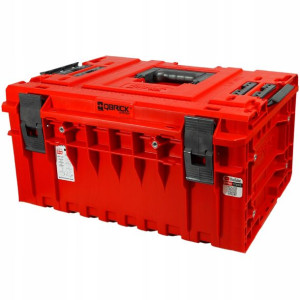 Skrzynka Qbrick System One RED 2.0 350 VARIO