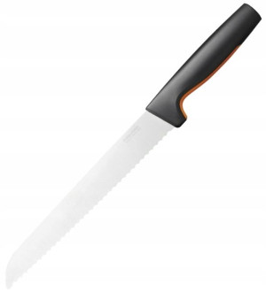 Fiskars Nóż Do Chleba Functional Form 21 Cm