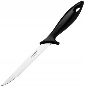 Fiskars Nóż Do Filetowania Essential 18 Cm