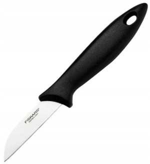 Fiskars Nóż Do Obierania Essential 7 Cm