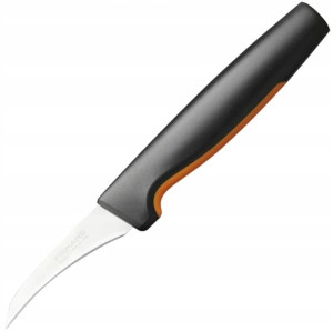 Fiskars Nóż Do Obierania Functional Form 7 Cm
