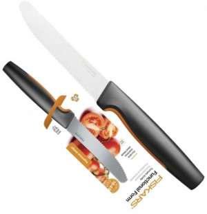 Fiskars Nóż Do Pomidorów Functional Form 12 Cm
