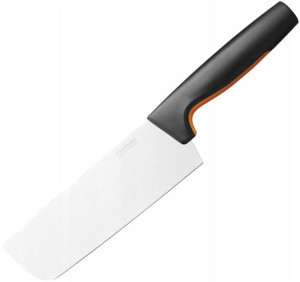 Fiskars Nóż Nakiri Functional Form 16 Cm