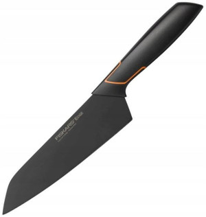 Fiskars Nóż Santoku Edge 17 Cm