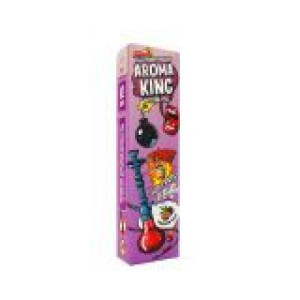 AROMA KING HOOKAH BEZ NIKOTYNY - Passion Fruit