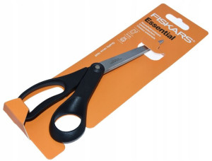Fiskars Nożyczki Essential 21 Cm