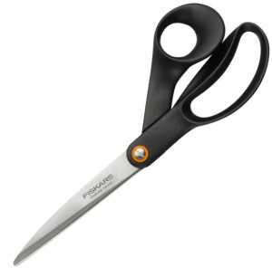 Fiskars Nożyczki Functional Form 21 Cm Czarne