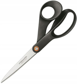 Fiskars Nożyczki Functional Form 24 Cm Czarne