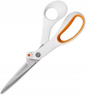 Fiskars Nożyczki Krawieckie Amplify 21 Cm