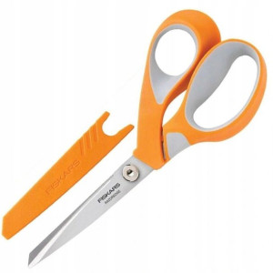 Fiskars Nożyczki Krawieckie Razoredge 23 Cm