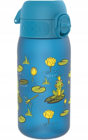 Bidon Butelka Na Wodę Certyfikowana Ion8 400 Ml