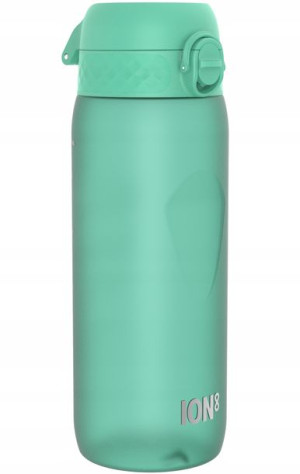 Bidon Butelka Na Wodę Z Atestem Ion8 750 Ml Turkus