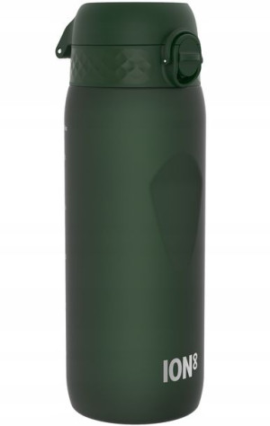 Bidon Butelka Na Wodę Z Atestem Ion8 750ml Zielona