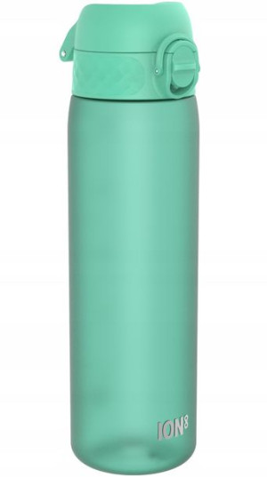 Butelka Na Wodę Z Atestem Ion8 500 Ml Turkusowa