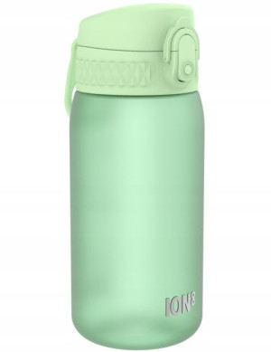Ion8 Butelka Na Wodę 400 Ml Zielony