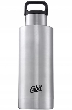 Butelka Termiczna Stalowa Esbit Sculptor 750ml