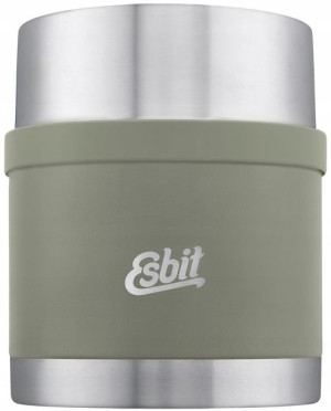 Pojemnik Na Żywność Termos Obiadowy Esbit 500ml