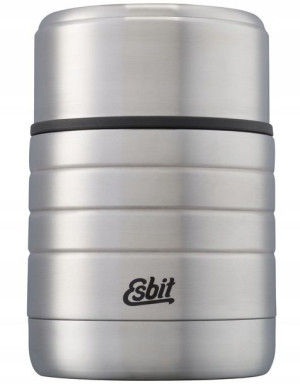 Pojemnik Termos Obiadowy Esbit Majoris 0,6l Steel