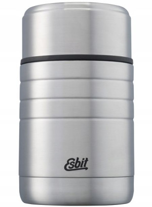 Pojemnik Termos Obiadowy Esbit Majoris 0,8l Steel