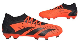 Korki Lanki Adidas Predator Accuracy 3 Fg Gw4591