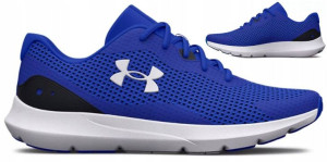 Buty Męskie Under Armour Surge 3 3024883-403