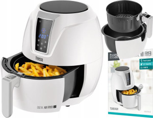 Frytkownica beztłuszczowa Digital Air Fryer 3,2L W