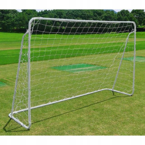 Bramka Do Piłki Nożnej 240x150x90cm Football