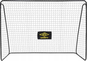 Bramka Do Piłki Nożej Umbro 300x205x120cm Football