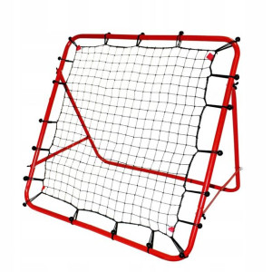 Rama Treningowa Rebounder 100x100cm Bramka Piłka