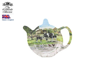 Teabag - Cow
