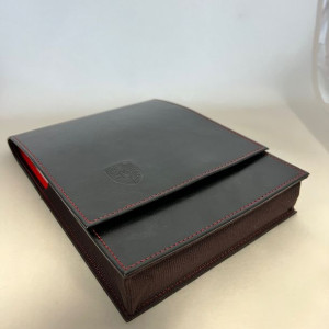 Porsche 911 Carrera Macan Etui Do Instrukcja Obsługi