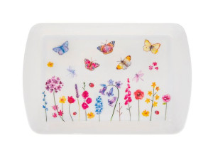 Taca mała - Butterfly Garden