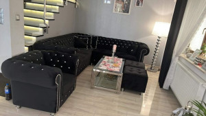 Zestaw Chesterfield