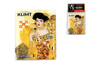 Magnes - G. Klimt, Adela (CARMANI)