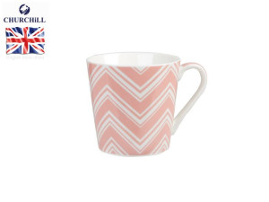 Kubek - Chevron Assorted Mugs