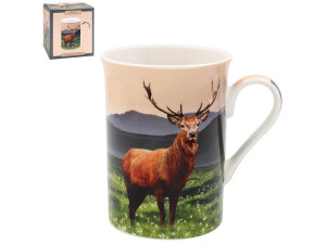 Kubek - Stag