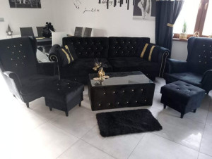 Zestaw Bergen II full