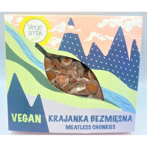Vege Krajanka Bezmięsna 150g